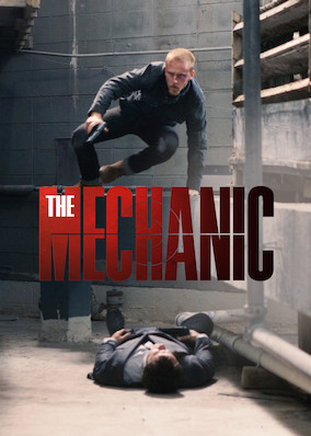 The Mechanic