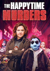 The Happytime Murders