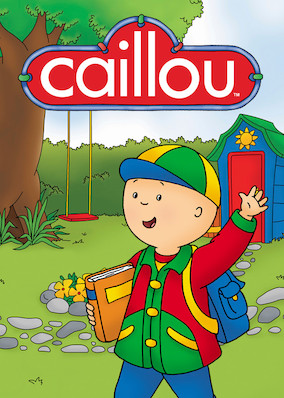 Caillou