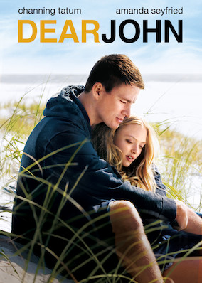 Dear John