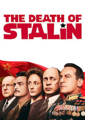 The Death of Stalin