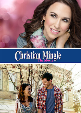 Christian Mingle poster