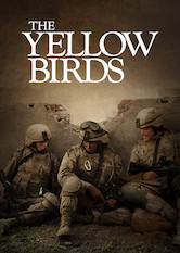 The Yellow Birds