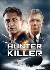 hunter killer 2018 watch online