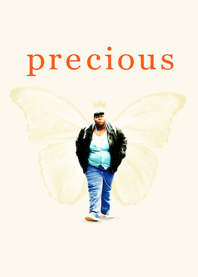 Precious: Based on the Novel Push by Sapphire