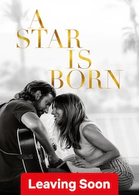 A Star Is Born