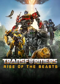 Transformers: Rise of the Beasts